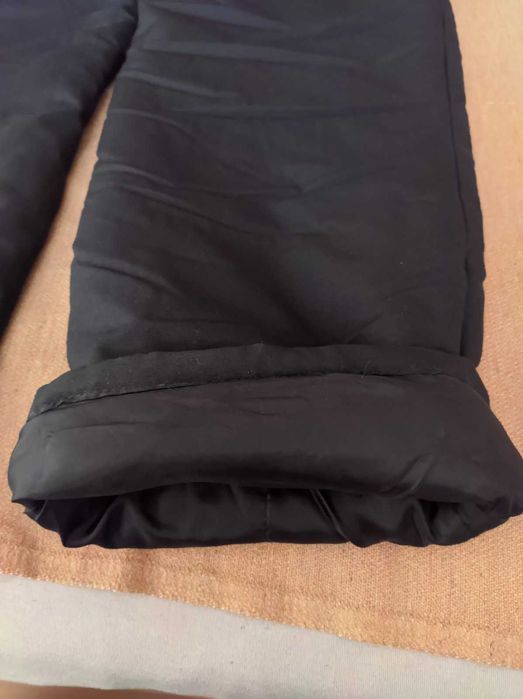 Штаны рабочие утепленные 56-58 р