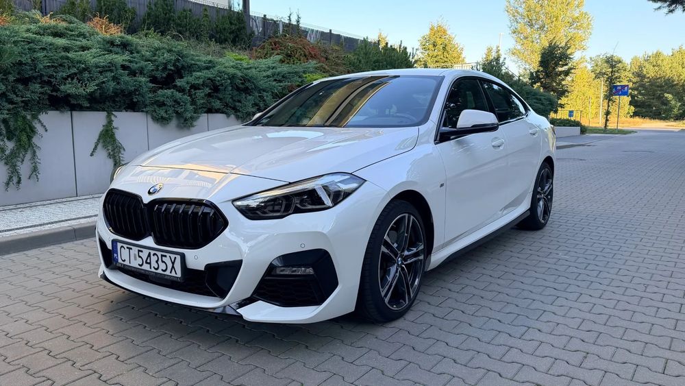 BMW Seria 2