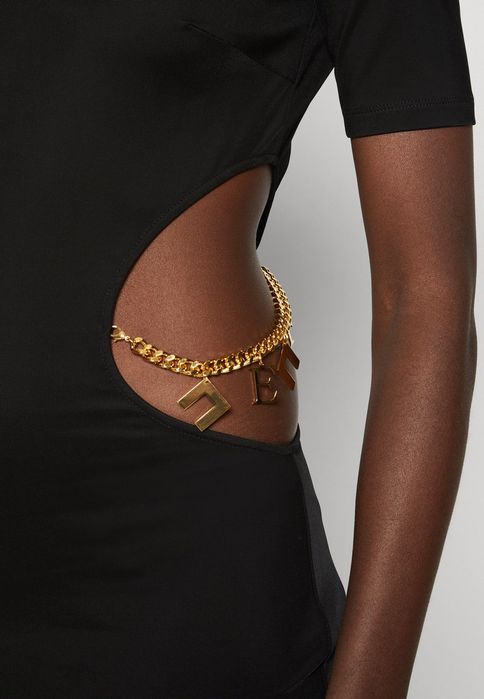 Sukienka  koktajlowa Elisabetta Franchi 32