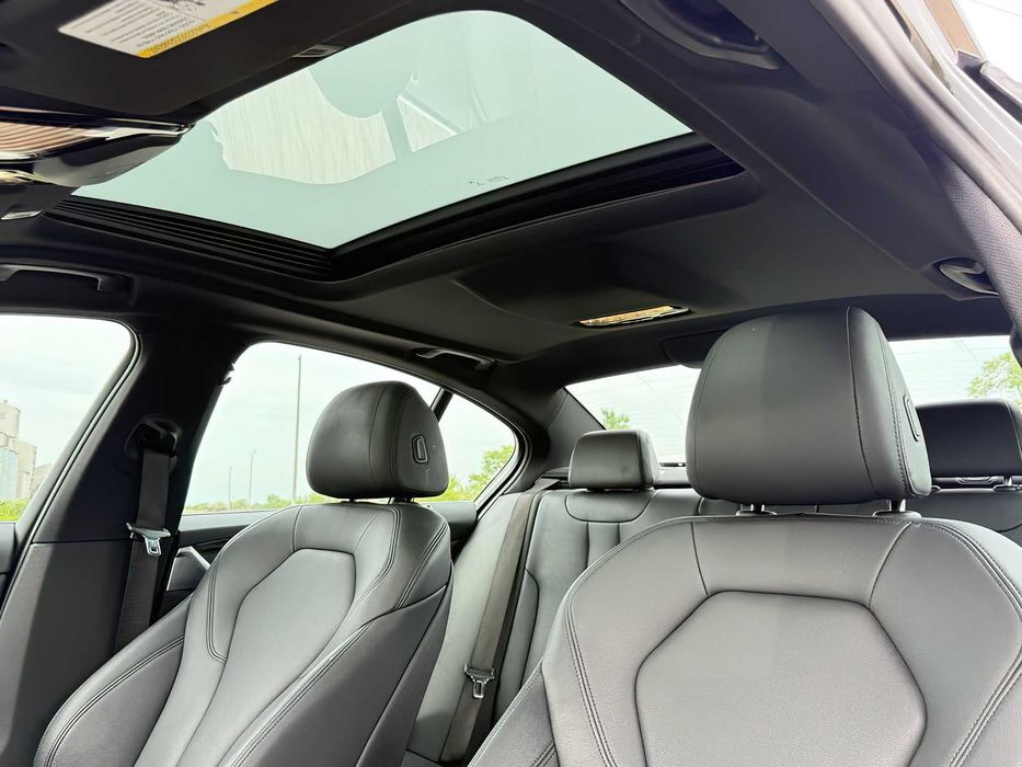 BMW 530e xDrive      2020