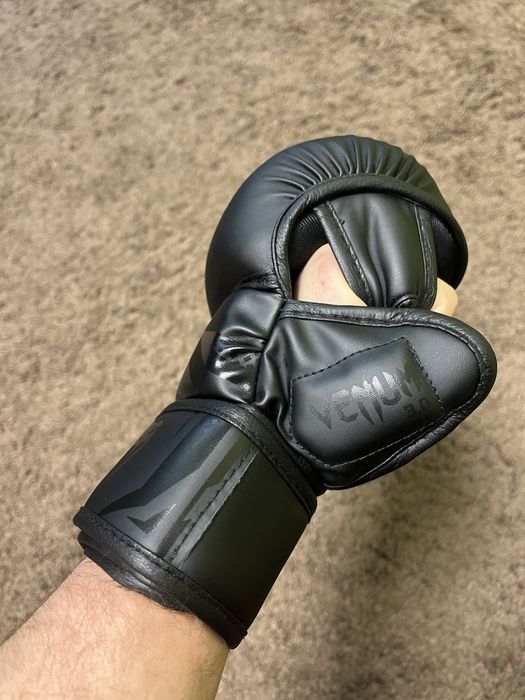 Перчатки Venum 3.0 для змішаних єдиноборств ММА