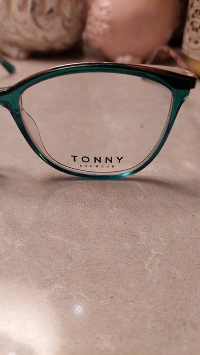Oprawki TONNY Eyewear TY48332c2W