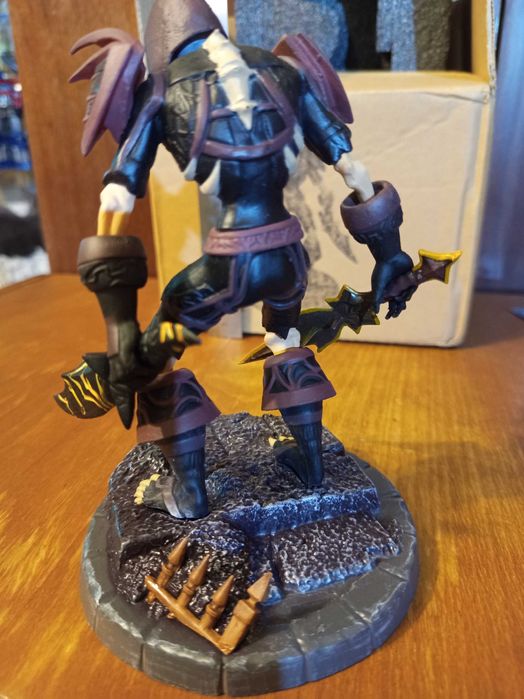 Фігурка 17см Rogue Розбійник World of Warcraft WOW