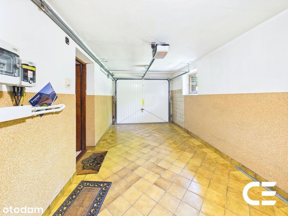 Oława – Gajcego | Dom 300 M² | 5 Pokoi | Ogród