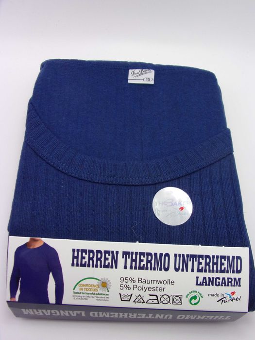 Podkoszulki bawełniane męskie ocieplane długi rękaw. rozmiar 5XL- 12.