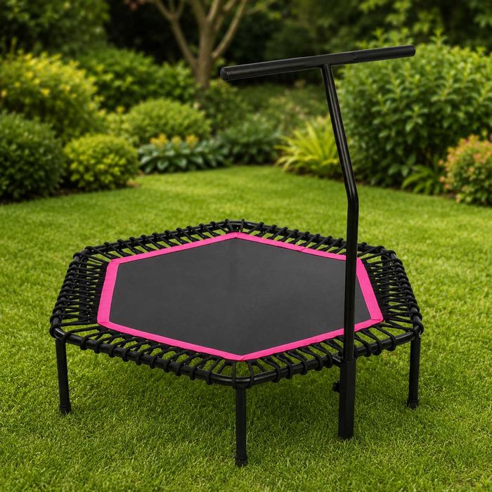 JUMP trampolina fitness 135 cm
