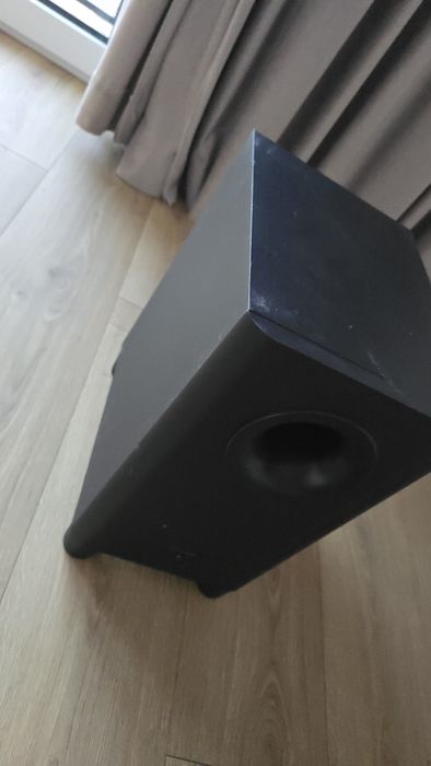 Pioneer S21-w subwoofer