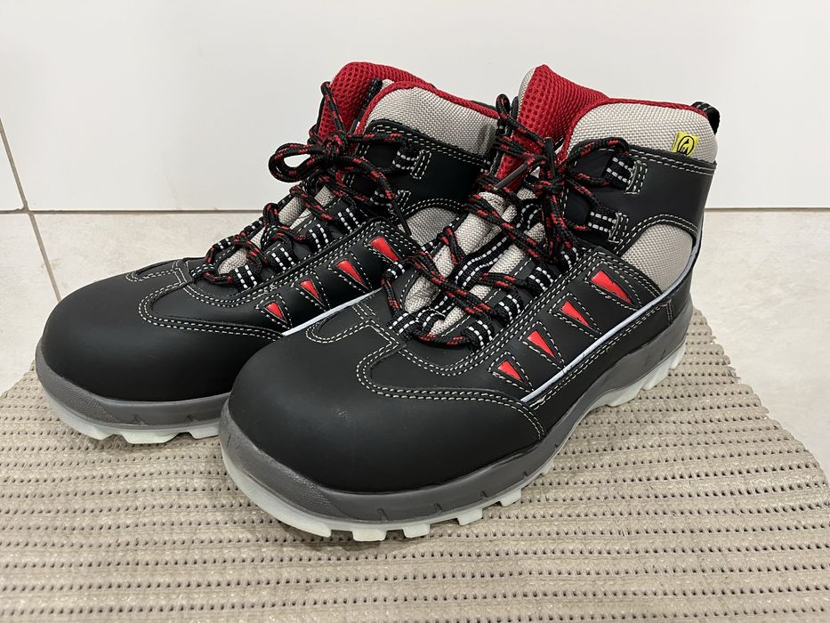 Buty robocze roz. 42 ,,Nitras’’