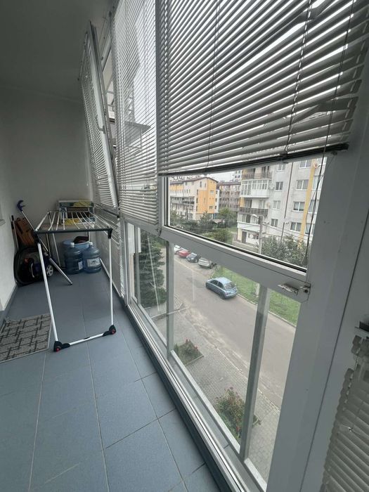 Оренда 3-кімнатної квартири м. Львів вул. Роксоляни