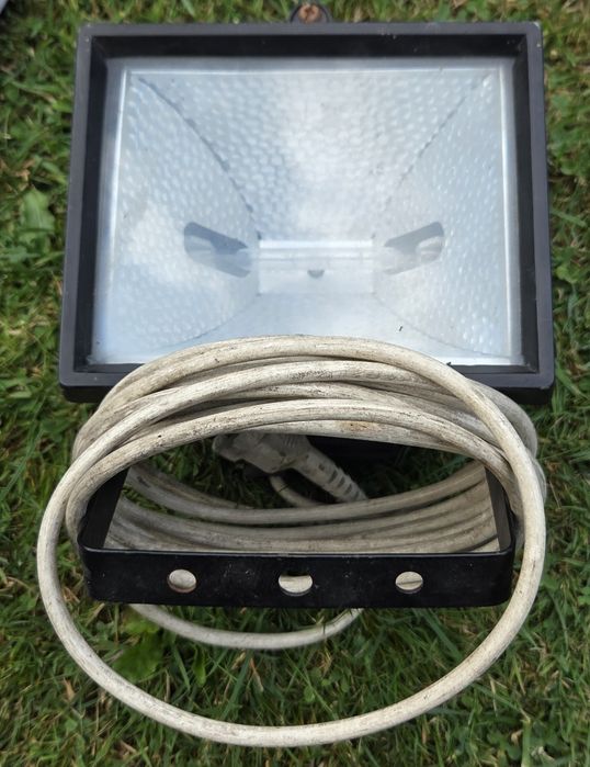 Lampa Halogen 500w