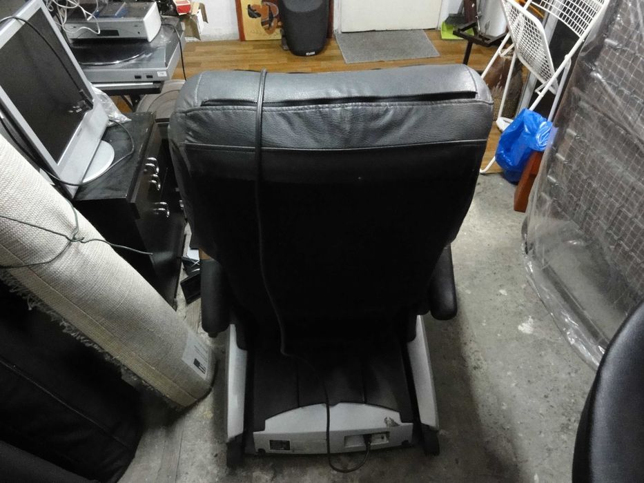 Fotel  z pilotem  Model 750