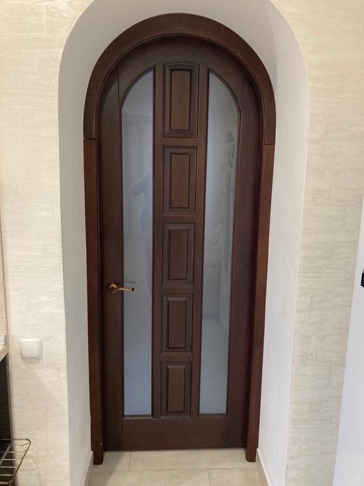 Изготовление  дверей