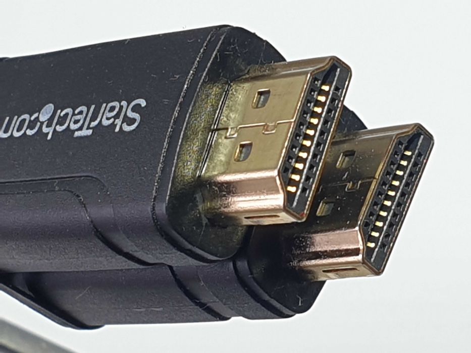 кабель hdmi to hdmi 4K 60Hz HDR10 XBOX PS4 WII StarTechcom 3m