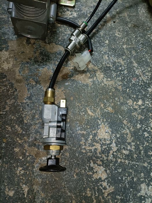 Kompresor 12v glasi-kompressor