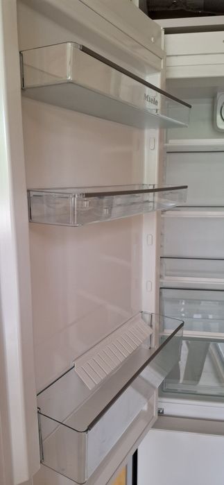 Combinado/ frigorífico Miele
