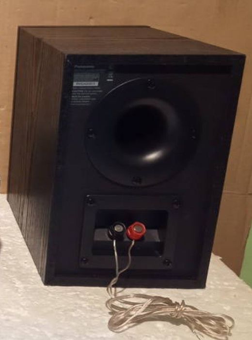 музыкальный центр Panasonic PMX84 (PMX90).