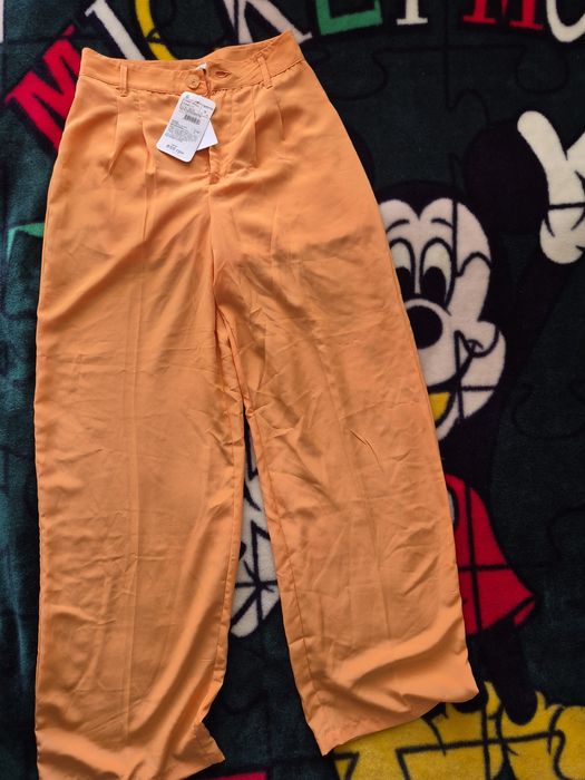 Літні брючки ,підкладка шорти