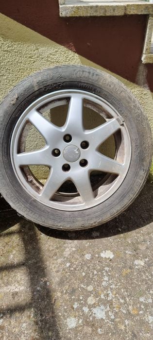 Jantes GAMAPARTS R16 5X112