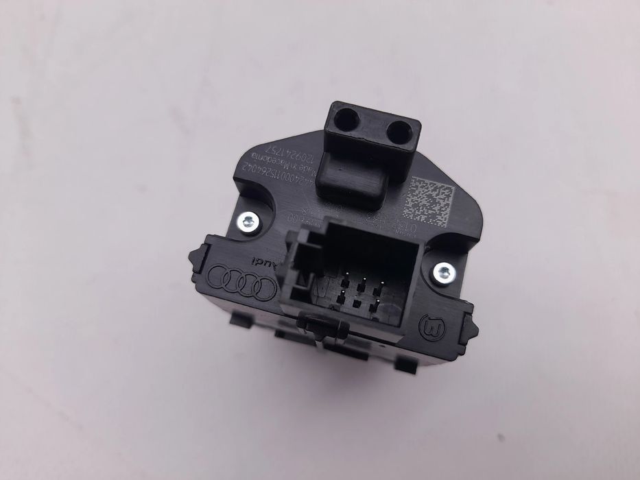 Controlo de rádio AUDI A5 (FU2)