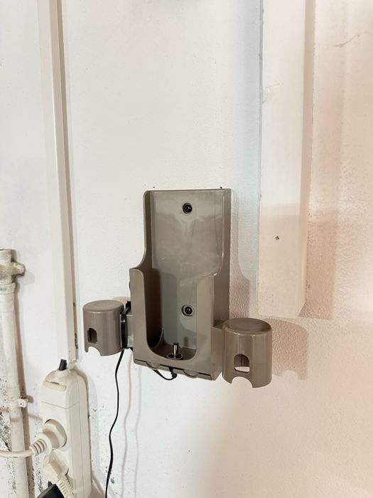 Aspirador e Esfregona Vertical Cecotec Conga Rockstar 12500 Stellar AquaPet Flex