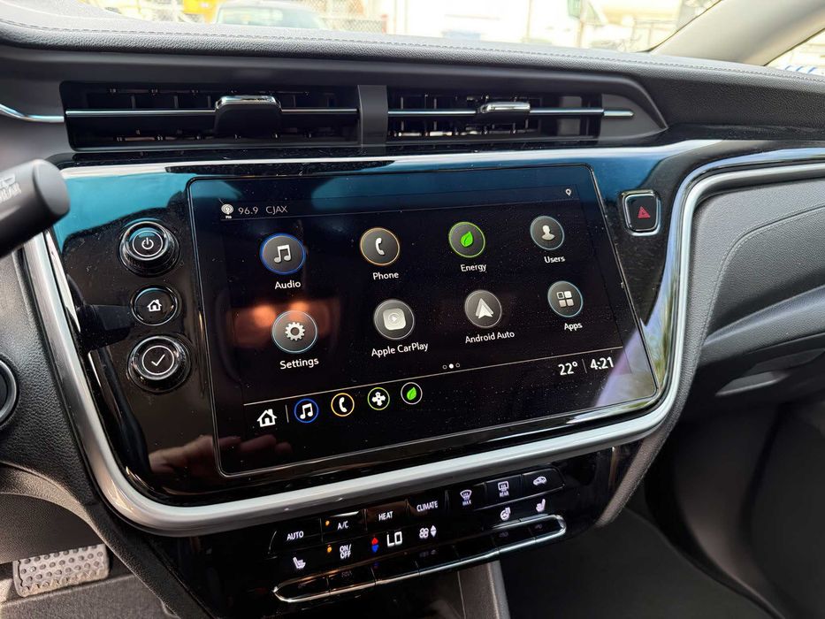 Chevrolet Bolt EV 2LT      2023