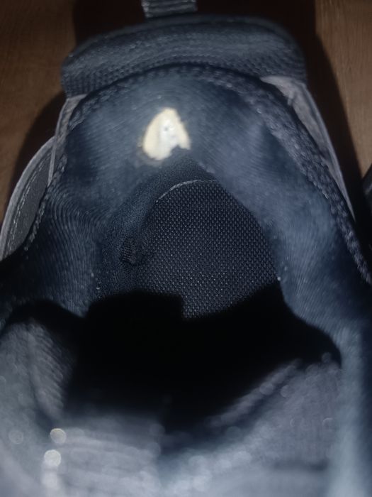Balenciaga track