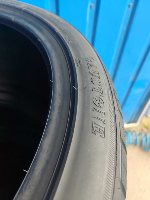 Austone 285/35 R21 105Y Athena SP-303