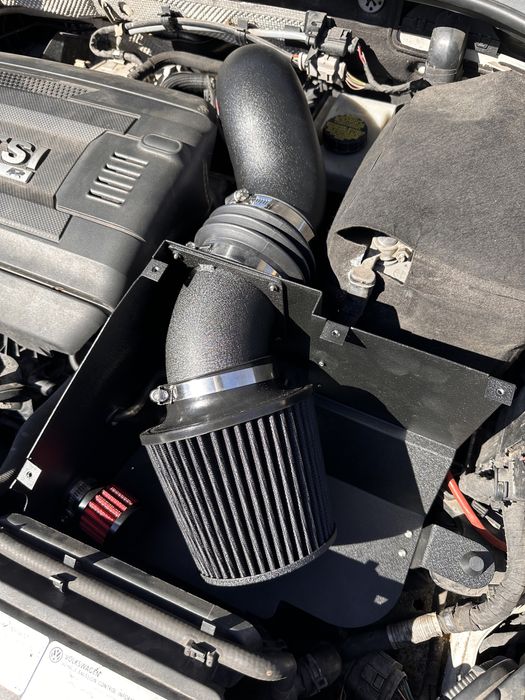 NOWY Sportowy kompletny dolot 2.0TSI ea888, vw, audi, seat, skoda