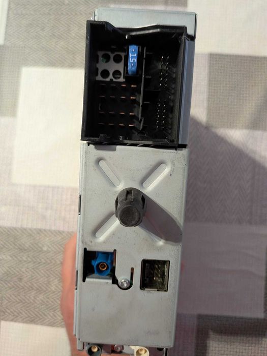 Auto radio Peugeot 3008 96661984XT