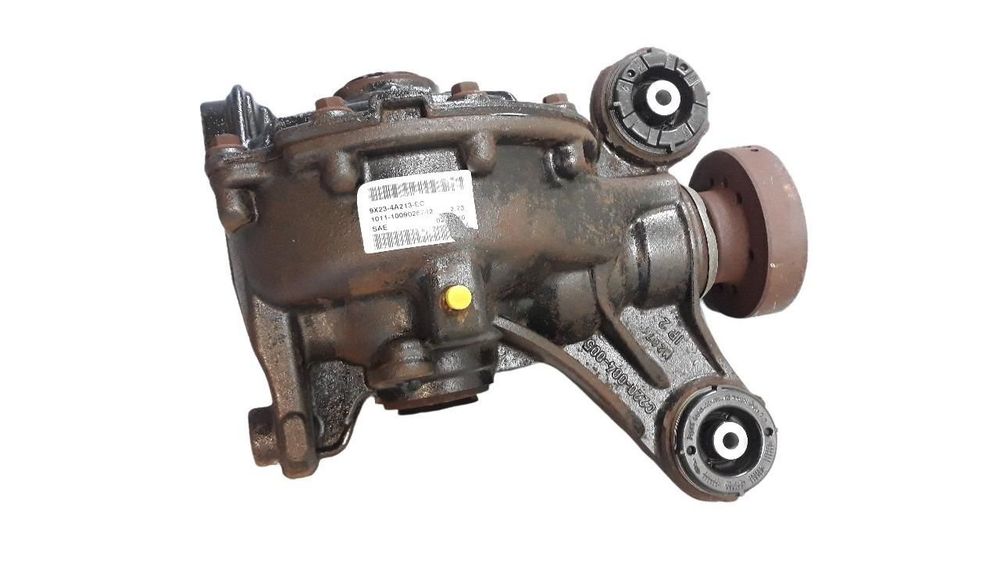 DIFERENCIAL TRASEIRO JAGUAR XF REF. 9X234A213EC
