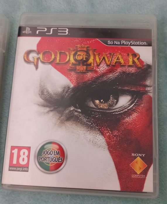 Compra dos 10 jogos originais oferta PS3