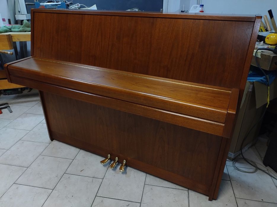 Pianino Yamaha / kawai
