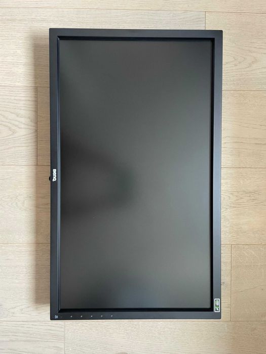 Monitor Benq XL2720z