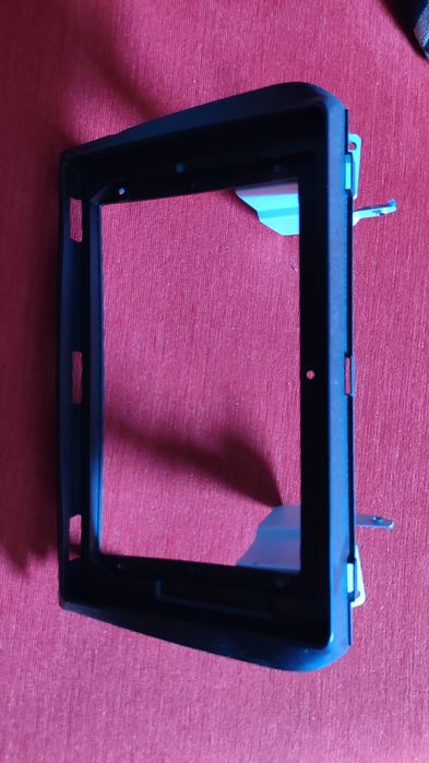 Radio 2din 9cali 8core 4/64 kostka canbus mazda