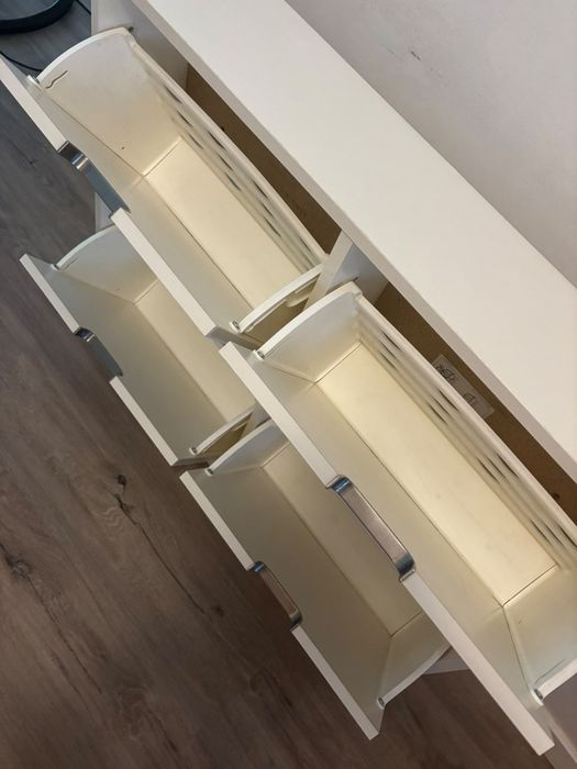 Sapateira IKEA STÄLL