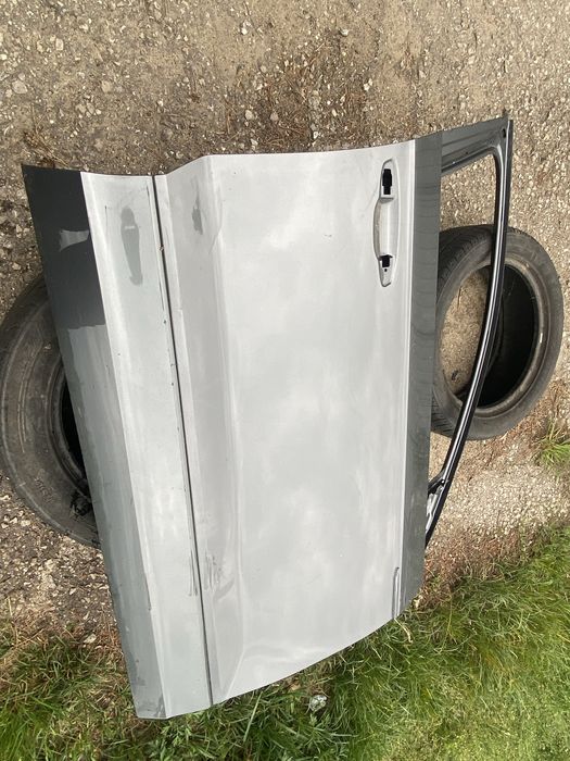 VW T-roc drzwi prawe prawy przod