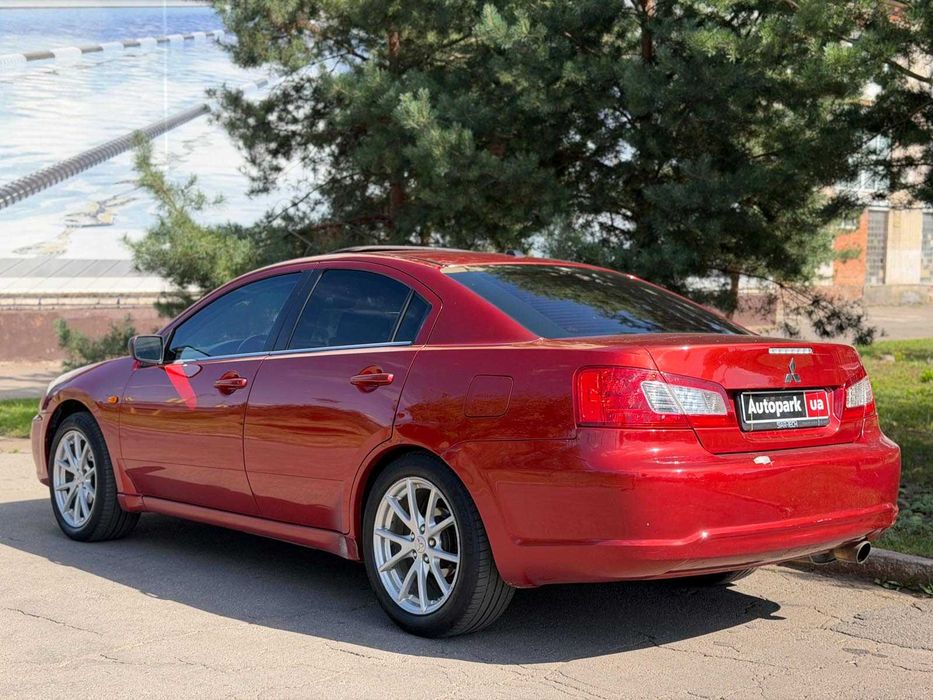 Продам Mitsubishi Galant 2012р. #71793