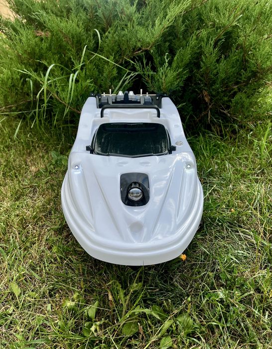 Короповий кораблик   SOLO V3 + GPS