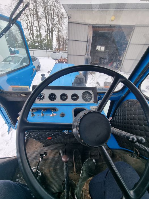 Трактор МТЗ 82.1