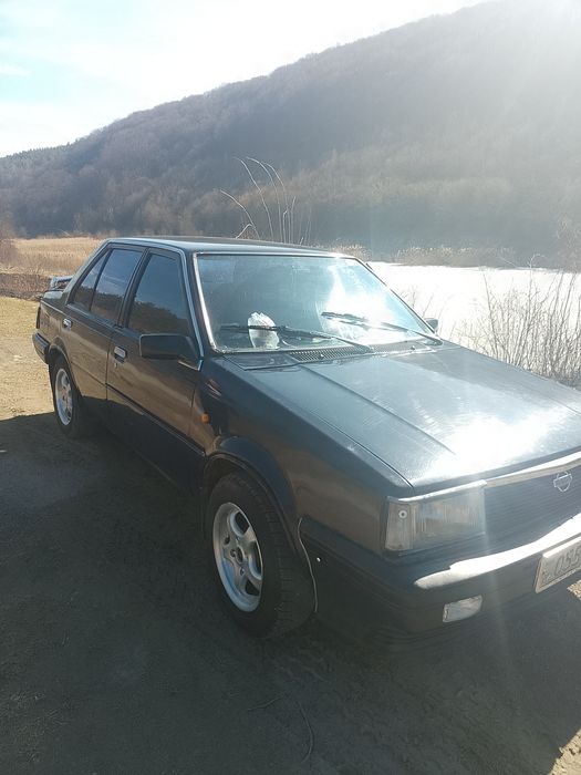 продам NISSAN SUNNY