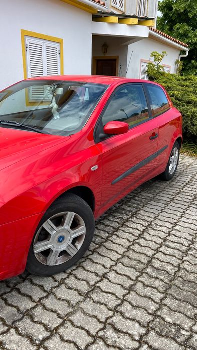 Fiat Stilo Sport