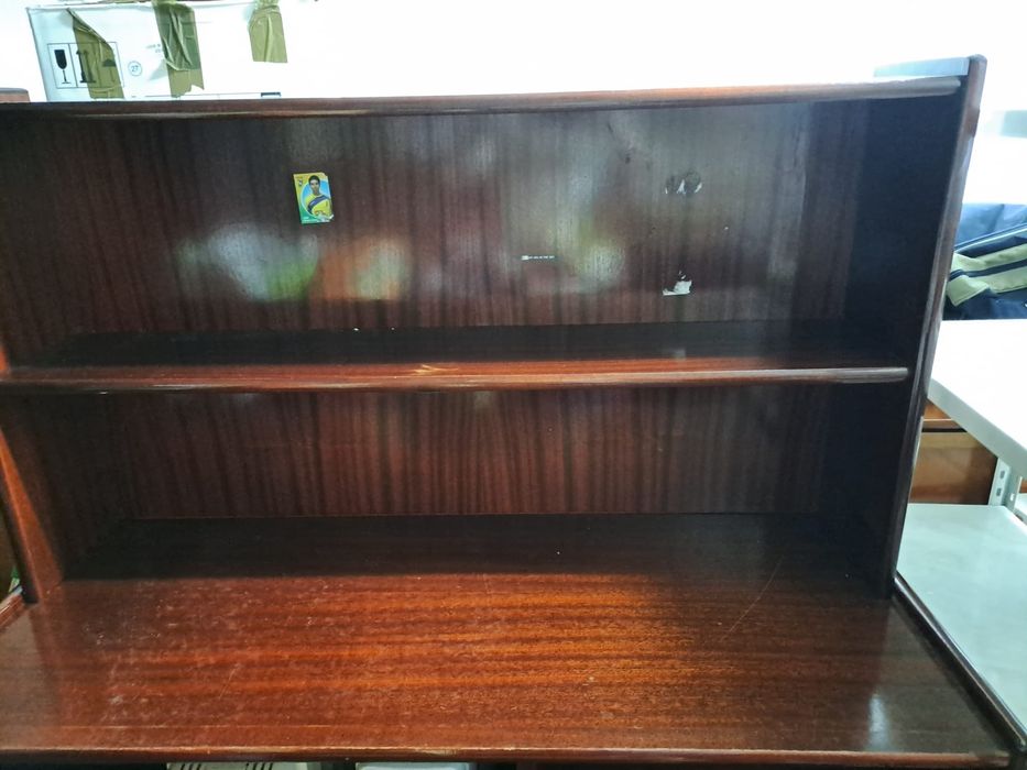 Mobília de quarto completo