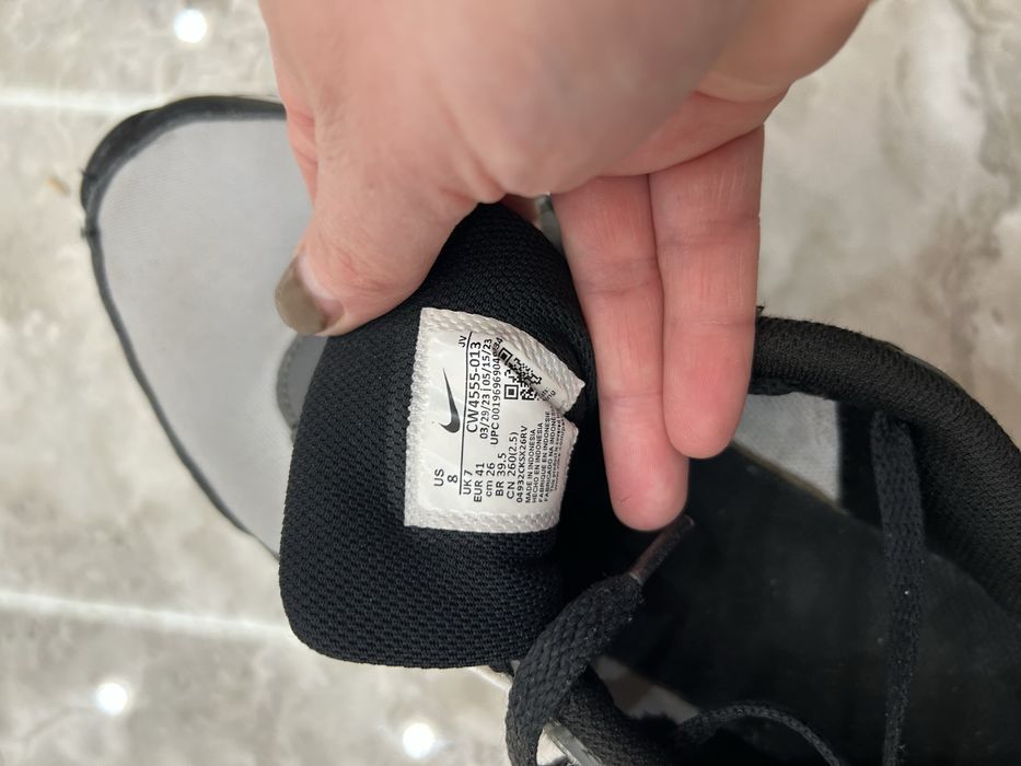 Nike air max sc 41 р