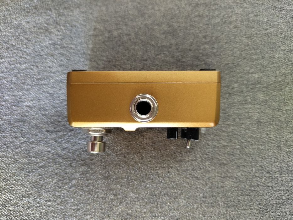 Rowin mini kompresor compressor efekt gitarowy
