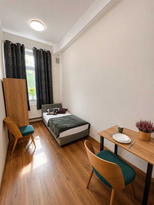 HOSTEL, Kwatery, Noclegi Wrocław