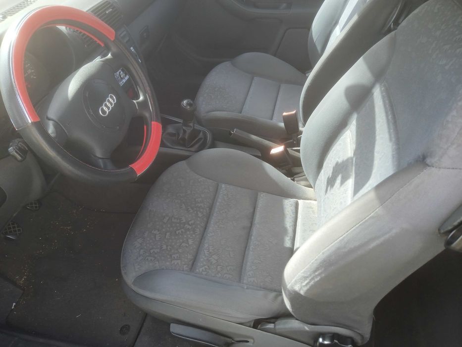 Audi A3 tdi 1998 part