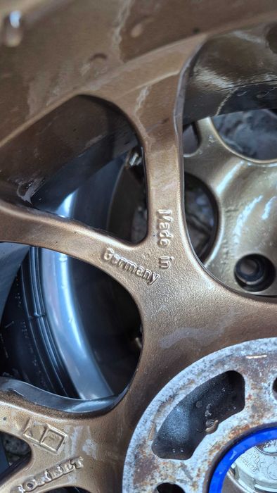Диски Borbet R15 , 4×100.