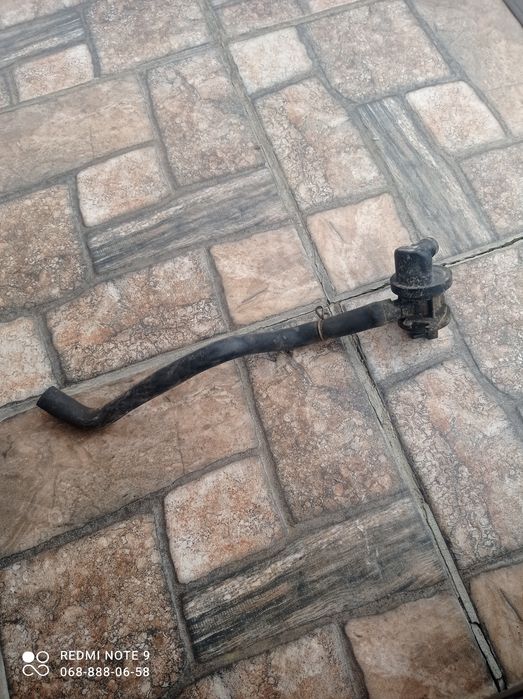 Вакуумний повітряний клапан Хонда діо 56 воздушний клапан