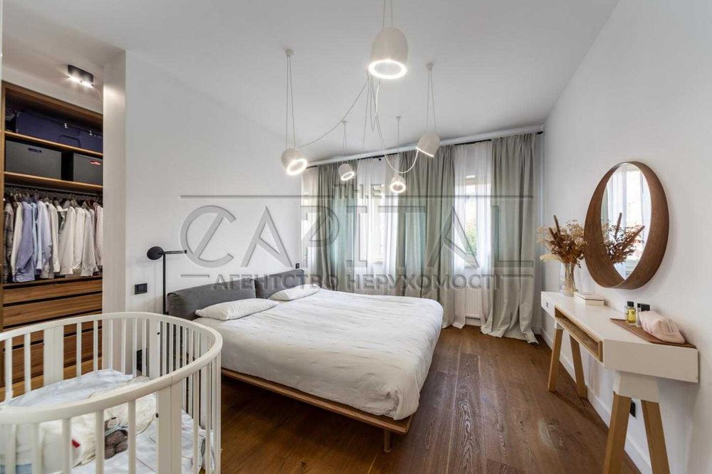 Продажа  автономного таунхауса, Плюты, Обуховский р-н