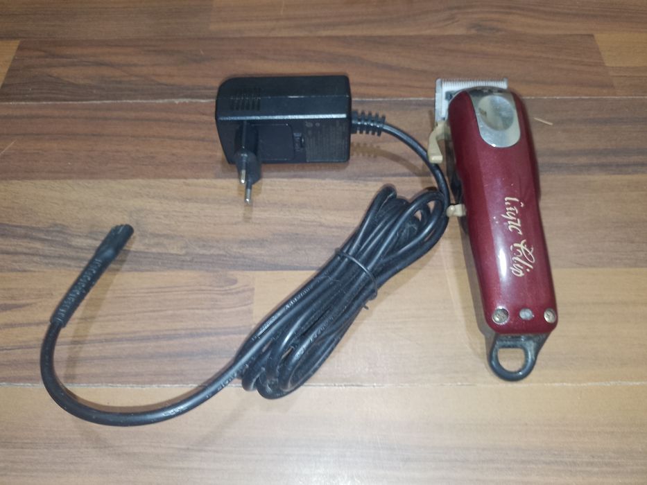 Терміно продам машинку для стрижки волосся